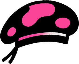 Hat 3